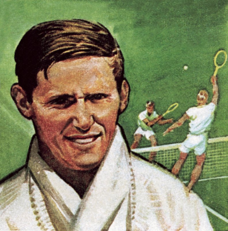 Roy Emerson tekijältä English School