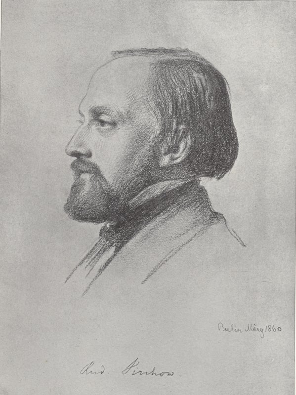 Rudolph Ludwig Karl Virchow tekijältä English School
