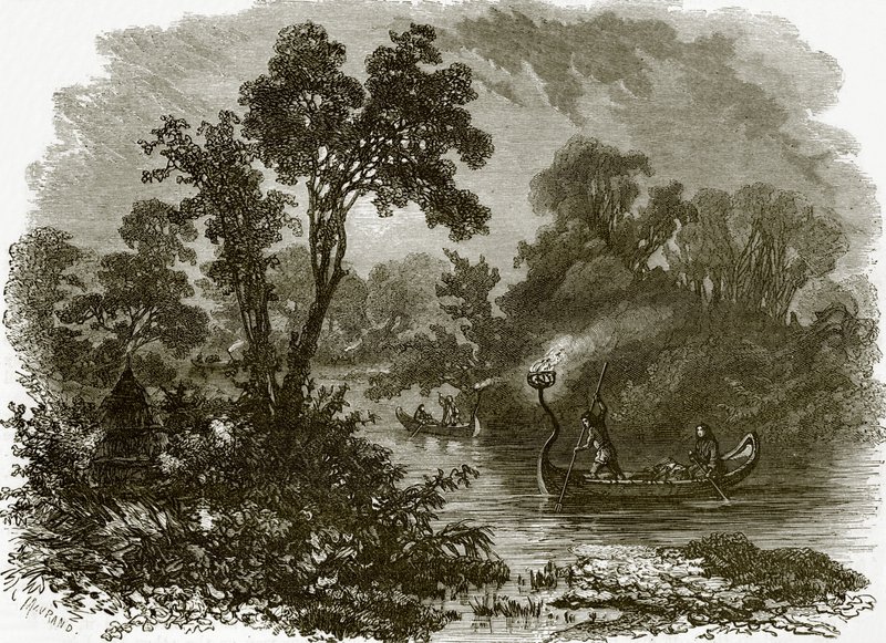 Saulteaux