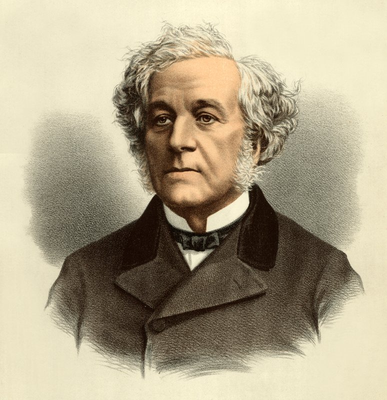 Samuel Morley tekijältä English School