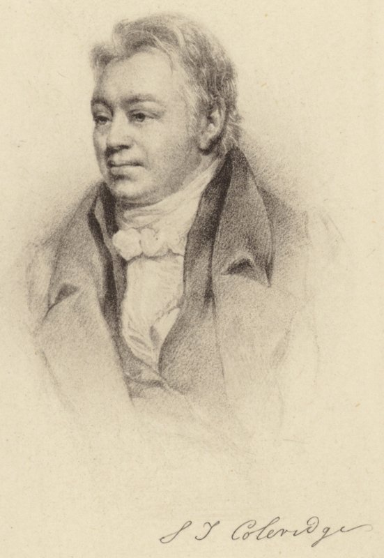 Samuel Taylor Coleridge tekijältä English School