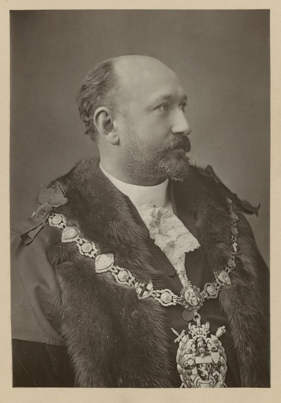 Sheriffi Harris tekijältä English School