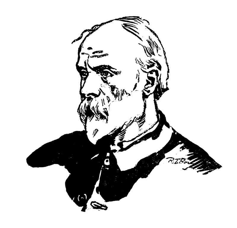 Sir Edward Burne Jones (litografia) tekijältä English School