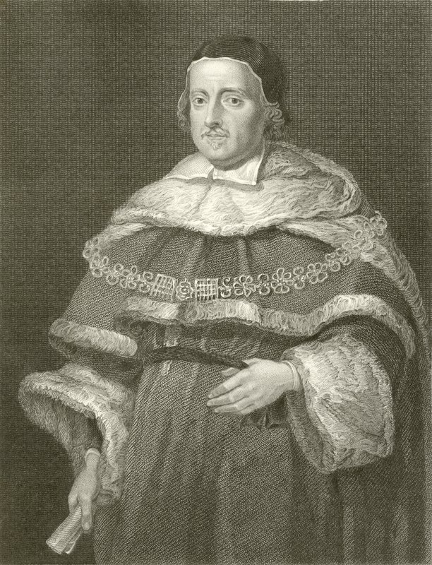 Sir Matthew Hale tekijältä English School