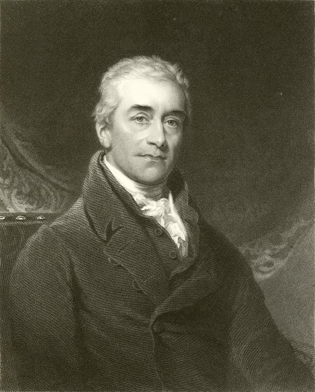 Sir Samuel Romilly tekijältä English School