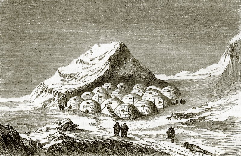 Esquimaux