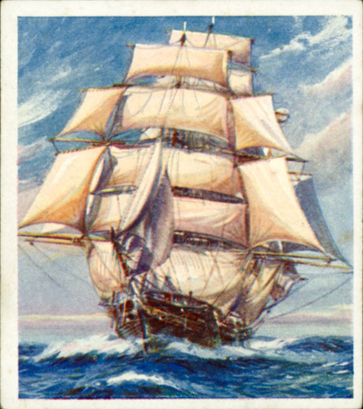 "Cutty Sark" (värilitro) tekijältä English School
