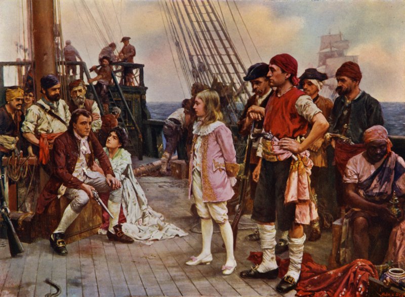 Pirate
