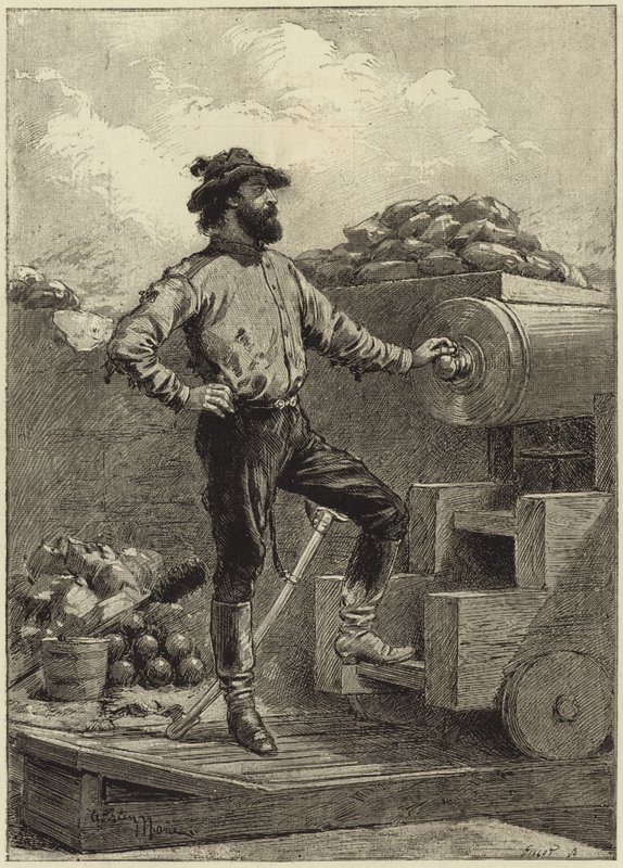 Giuseppe Garibaldin elämä tekijältä English School