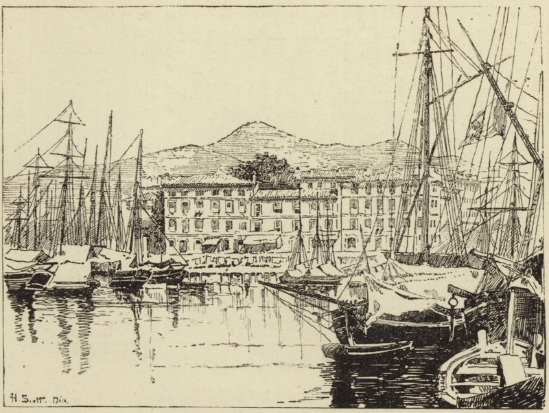 Giuseppe Garibaldin elämä tekijältä English School