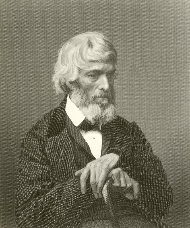 Thomas Carlyle tekijältä English School