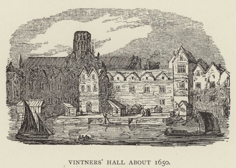 Vintners