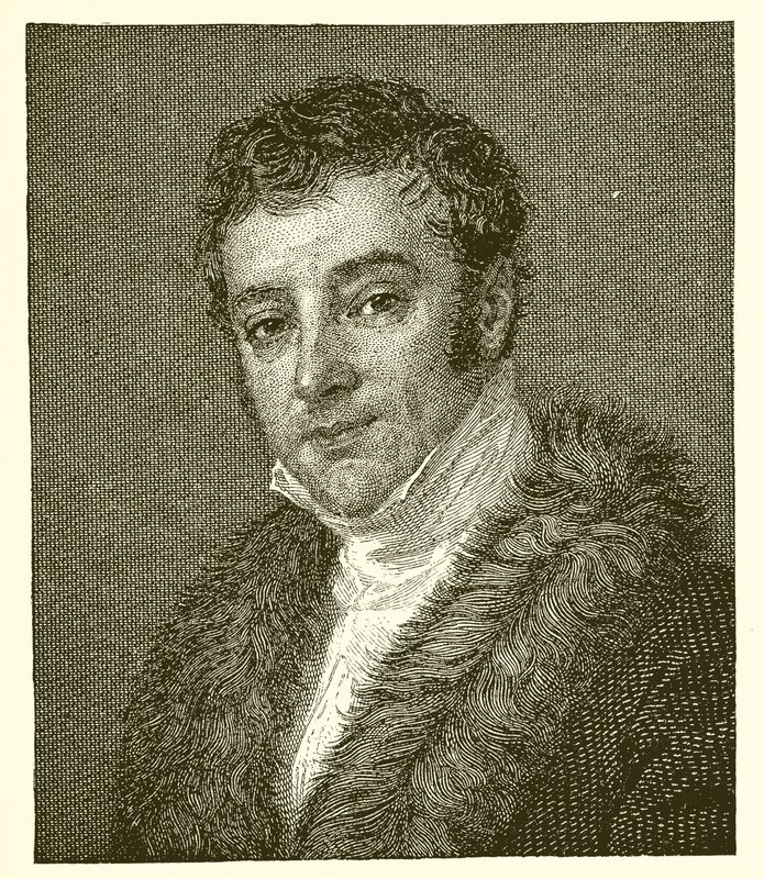 Washington Irving tekijältä English School