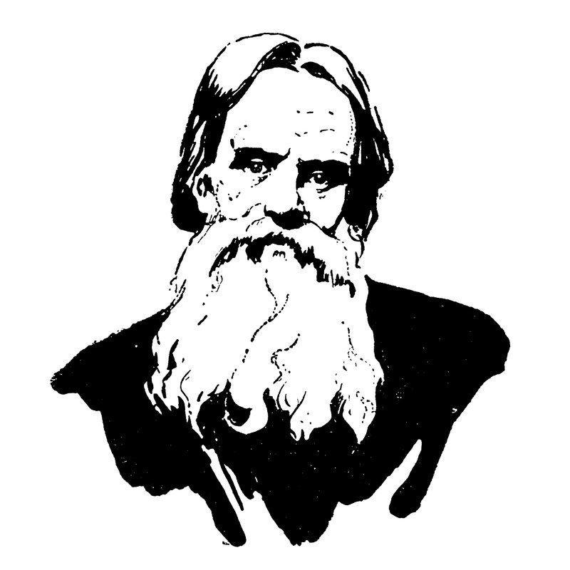 William Holman Hunt (litografia) tekijältä English School