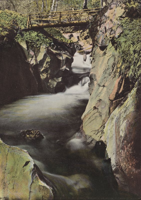 Luchon, The Gouffre Bonneau tekijältä European Photographer