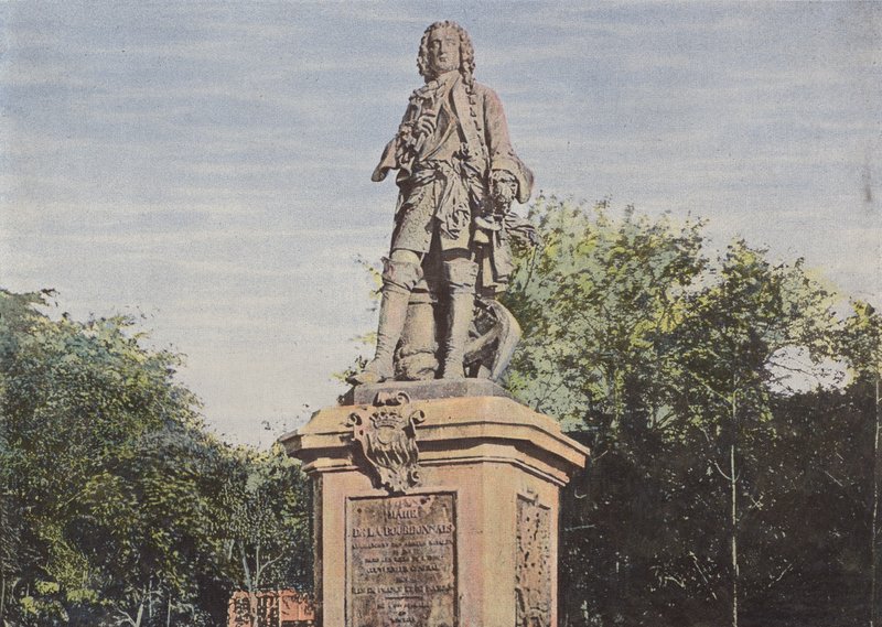 Mahe Labourdonnais