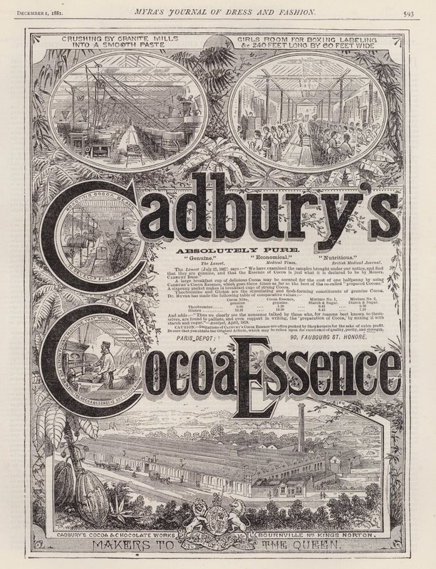 Cadbury