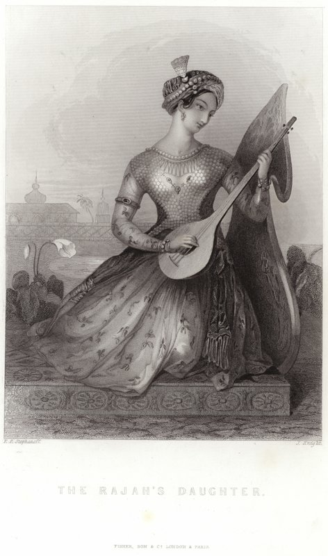 Rajah