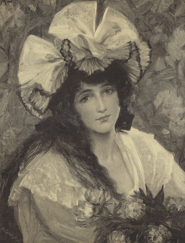 Sally tekijältä Frank Markham Skipworth