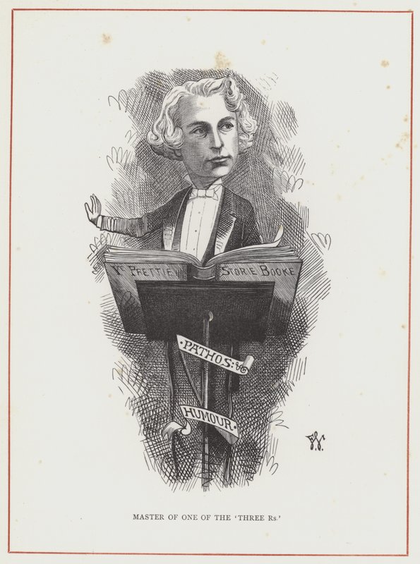John Bellew tekijältä Frederick Waddy