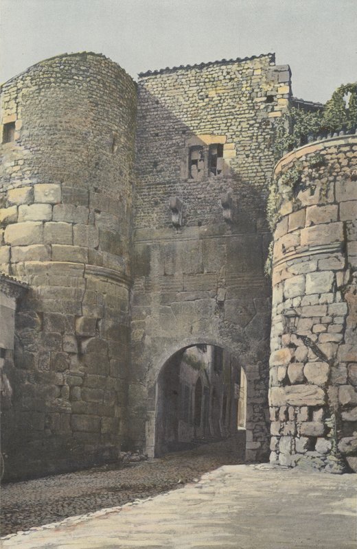 Kuole, Porte Saint-Marcel tekijältä French Photographer