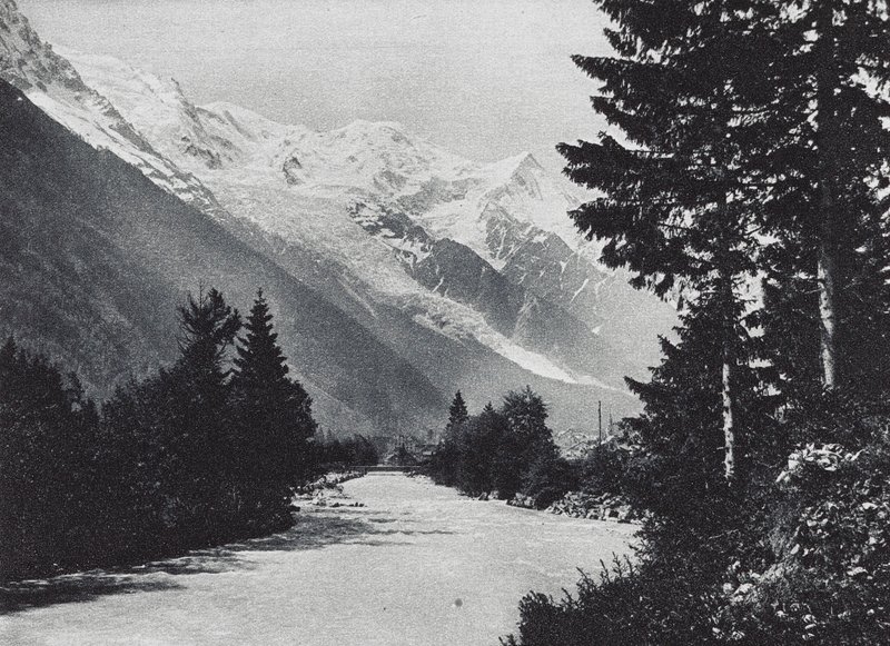Chamonix