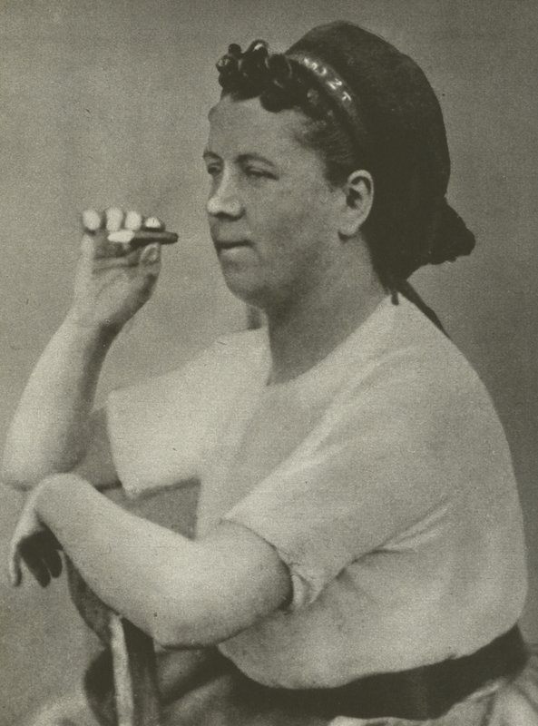 Hortense David, Paris Commune (m/w kuva) tekijältä French Photographer