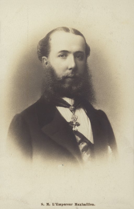 Maximilian I tekijältä French Photographer