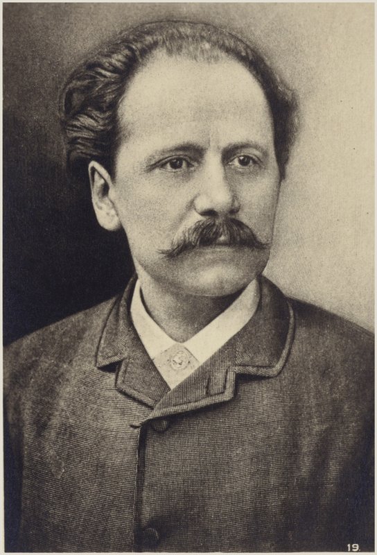 Jules Massenet