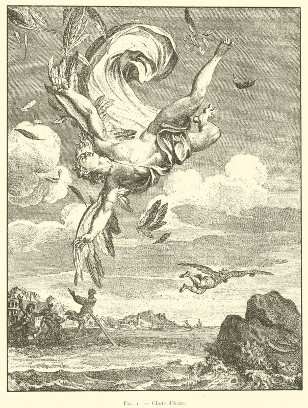 Chute d