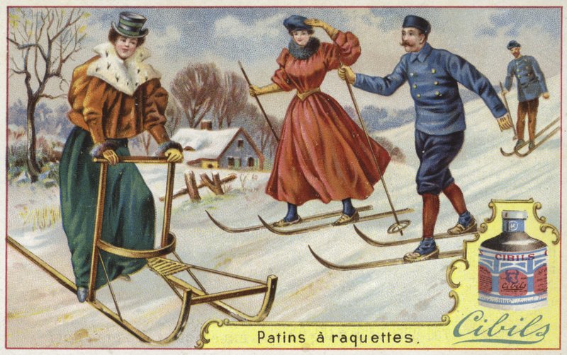 Huonekalut ja erilaiset esineet 1100- ja 1300-luvuilta tekijältä French School