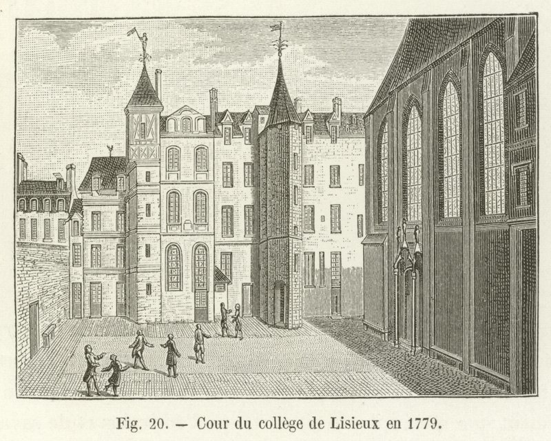 Lisieux