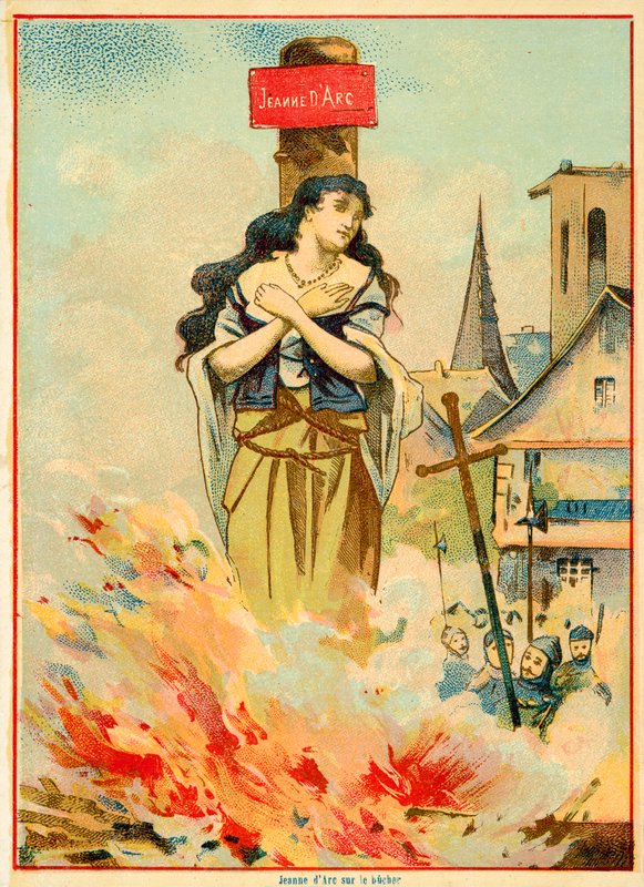 Jeanne d