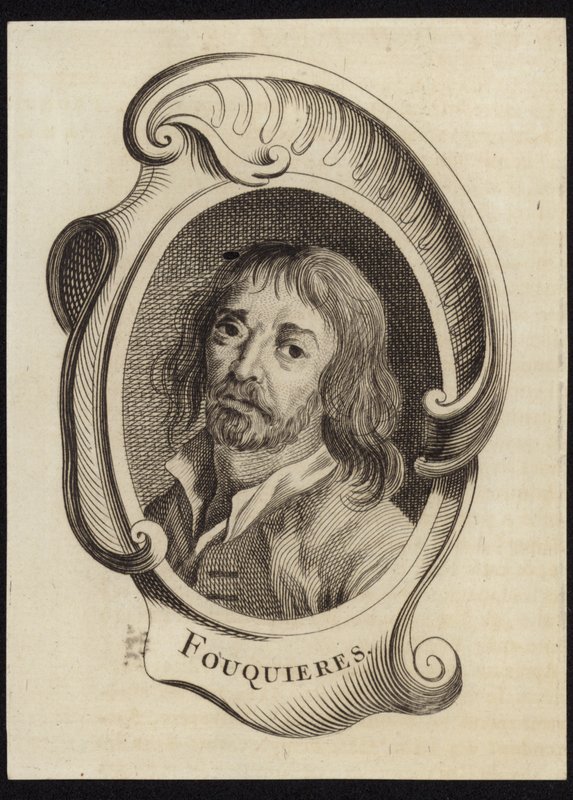 Jacques Fouquier tekijältä French School