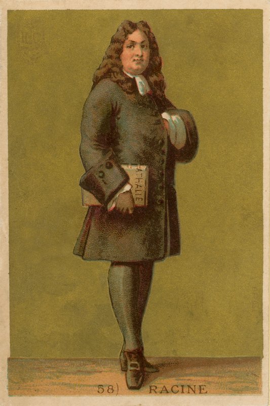 John Root tekijältä French School