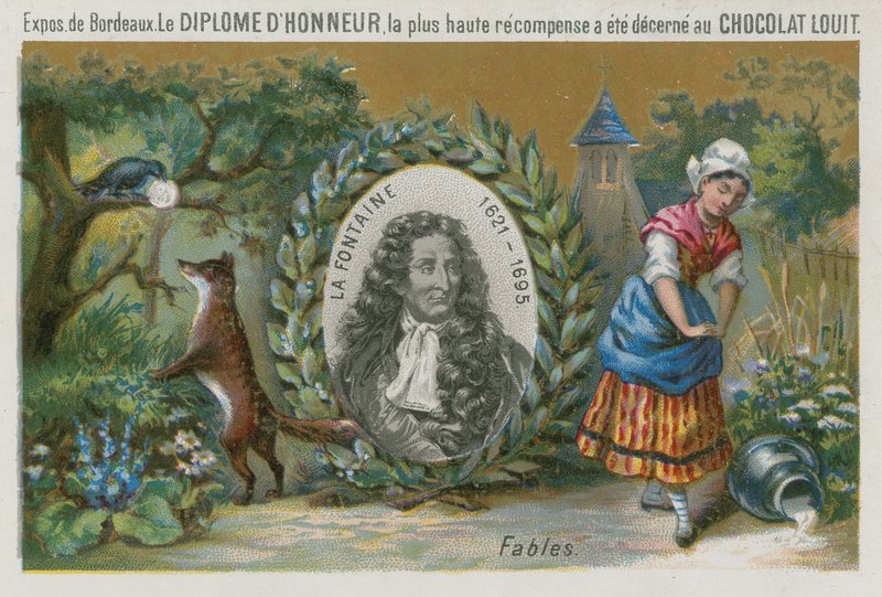 Suihkulähde (1621-1695) tekijältä French School