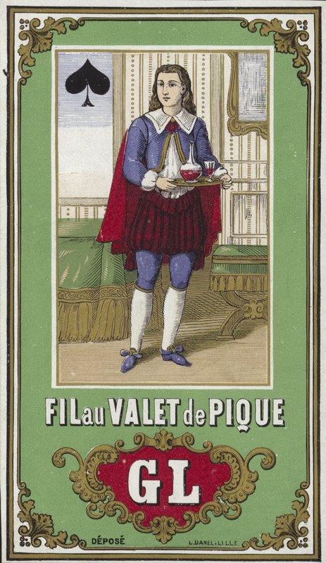 Huonekalut ja erilaiset esineet 1100- ja 1300-luvuilta tekijältä French School