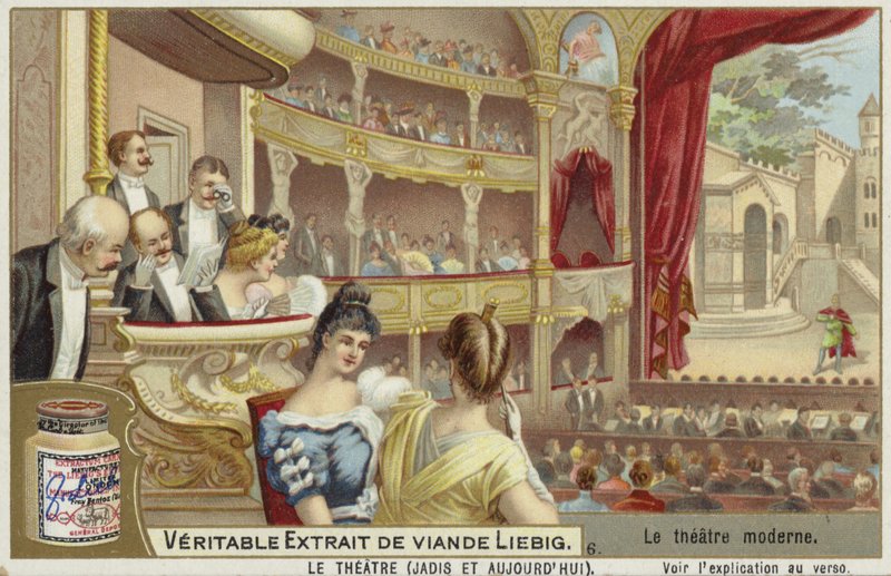 Huonekalut ja erilaiset esineet 1100- ja 1300-luvuilta tekijältä French School