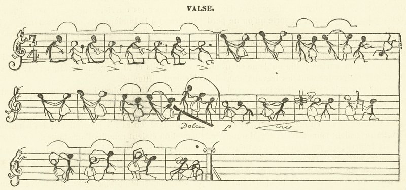 Väärä (kaiverrus) tekijältä French School