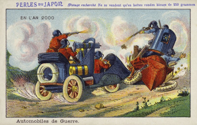 Huonekalut ja erilaiset esineet 1100- ja 1300-luvuilta tekijältä French School