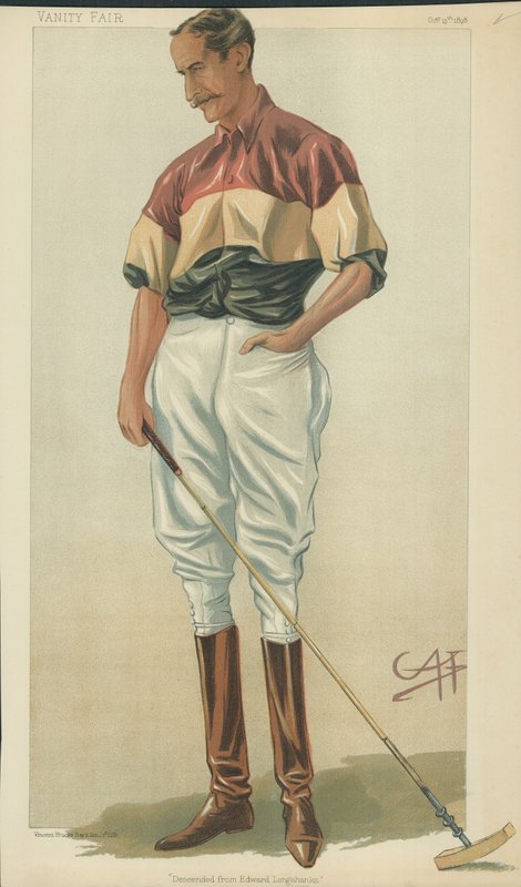 Majuri Michael Rimington tekijältä George Algernon Fothergill