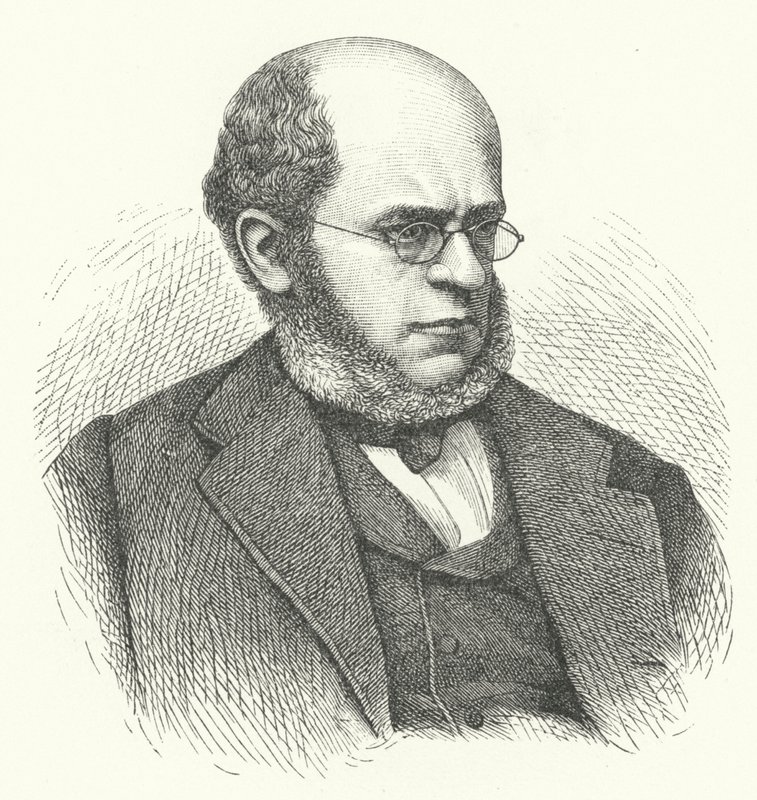 Adolph Menzel, saksalainen realistitaiteilija tekijältä German School