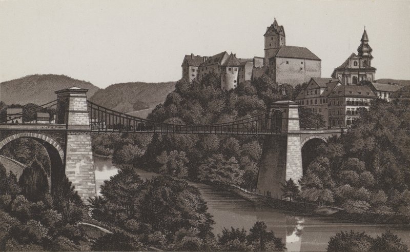 Elbogen (litho) tekijältä German School