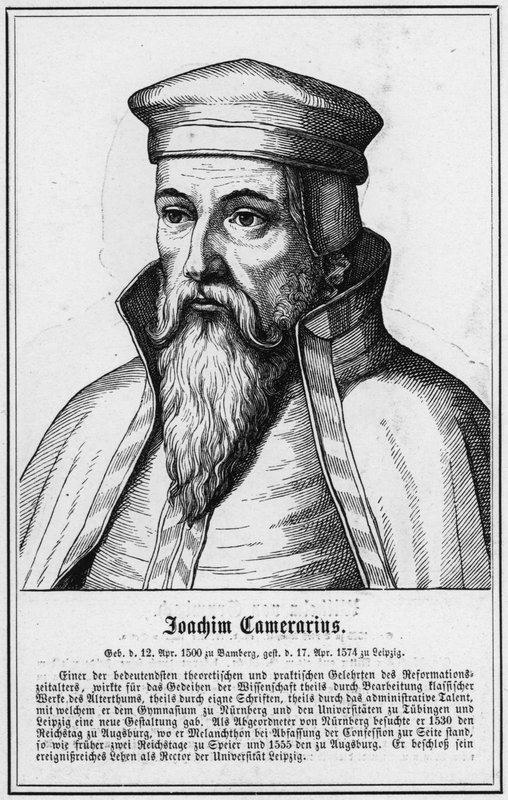 Joachim Chamberlain (kaiverrus) tekijältä German School