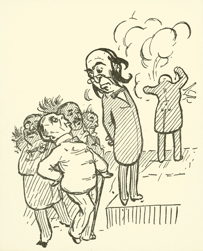 Professori James Dewar, FRS tekijältä Gilbert Keith Chesterton