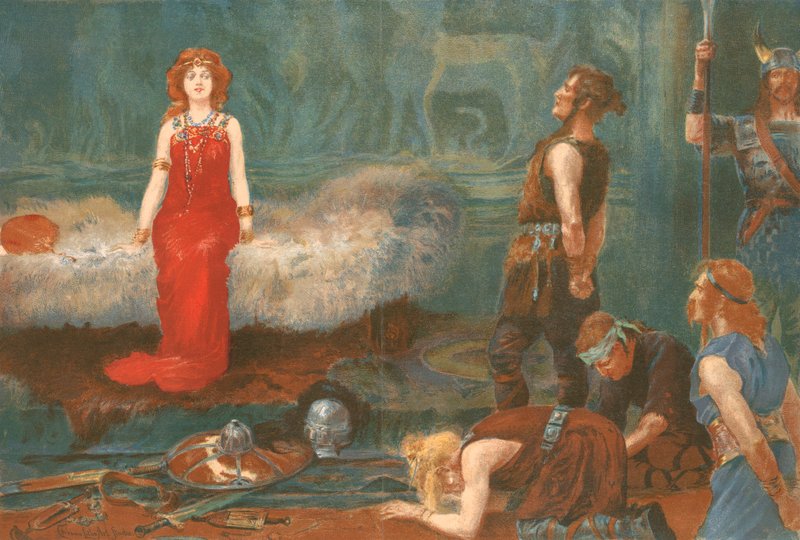 Hänen ensimmäiset vangit tekijältä Gordon Frederick Browne