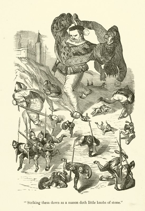 Rabelais