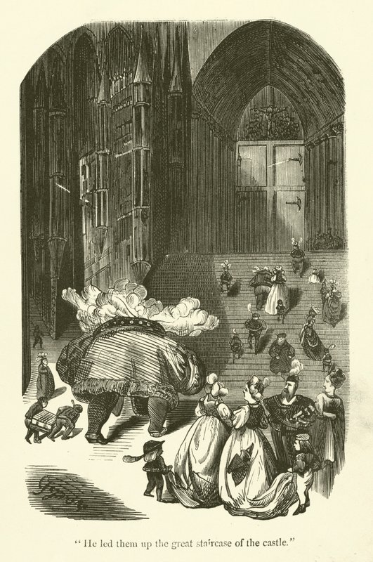 Rabelais