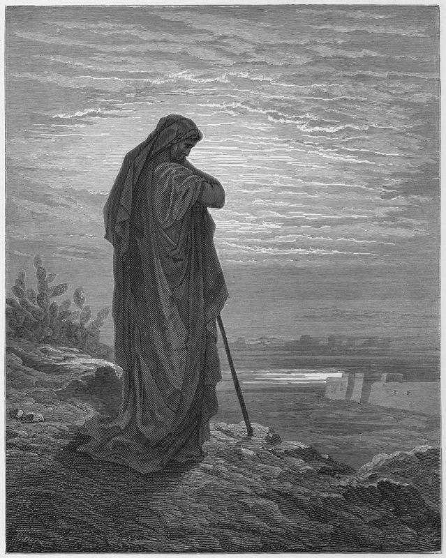 Gustave Dore Raamattu: Amos tekijältä Gustave Dore