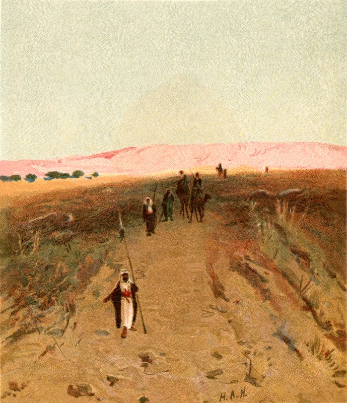 Itäinen moottoritie tekijältä Henry Andrew Harper